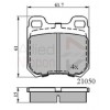 Image for Brake Pad Set