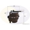 Image for Fuel Filter