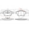Image for Brake Pad Set