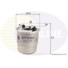 Image for Fuel Filter