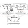 Image for Brake Pad Set