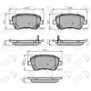 Image for Brake Pad Set