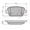 Image for Brake Pad Set