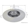 Image for Brake Disc