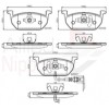 Image for Brake Pad Set