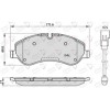 Image for Brake Pad Set