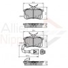 Image for Brake Pad Set