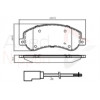 Image for Brake Pad Set