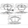 Image for Brake Pad Set