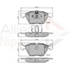 Image for Brake Pad Set