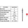 Image for Glow Plug