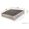 Image for Cabin Filter