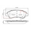 Image for Brake Pad Set