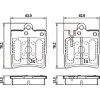Image for Brake Pad Set
