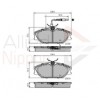 Image for Brake Pad Set