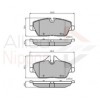 Image for Brake Pad Set