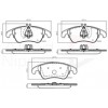 Image for Brake Pad Set