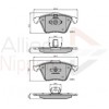 Image for Brake Pad Set