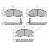 Image for Brake Pad Set