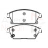 Image for Brake Pad Set