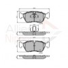 Image for Brake Pad Set