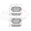 Image for Brake Pad Set
