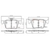 Image for Brake Pad Set
