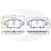 Image for Brake Pad Set