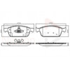 Image for Brake Pad Set