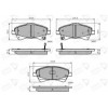 Image for Brake Pad Set