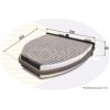 Image for Cabin Filter