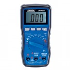 Image for Draper Digital Auto Multimeter 