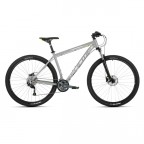 Image for Forme Sterndale 1.0 29ER Mens Mountain Bike - Grey - 21" Frame