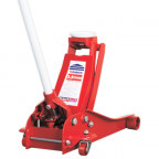 Image for Sealey 2.5 Tonne Low Entry Trolley Jack