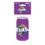 Image for Airpure Car Air Freshener - Fanta Grape