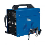 Image for Draper Blue Storm Force Gasless MIG Welder - 120A