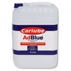 Image for Carlube AdBlue - 10 Litre (White)