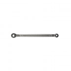 Image for Gunson Brake Adjusting Wrench 1/4" Sq x 5/16" Sq