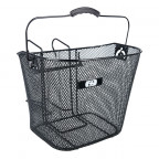 Image for Oxford OXC Mesh Basket with Bracket