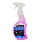 Image for Shortis Carpet Spot & Stain Remover - 750ml