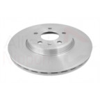 Image for Allied Nippon Single Brake Disc - Front