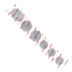 Image for Cure-c-Cure Cycle Repair Strips