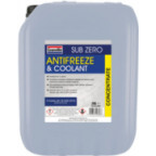 Image for Coolant Fluid