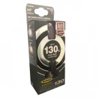 Image for H7 Ring Automotive Xenon 130% Headlight Bulbs - Pack of 2