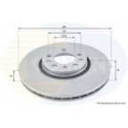 Image for Brake Disc