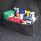 Image for Streetwize Boot Bag Organiser