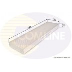 Image for Cabin Filter