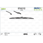 Image for Wiper Blade