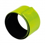 Image for Fluorescent Yellow Reflective Wrap