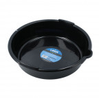 Image for Laser Tools Oil Drain Pan - 8 Litre